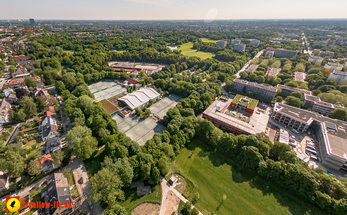 22.05.2023 - Grundschule am Strehleranger in Neuperlach